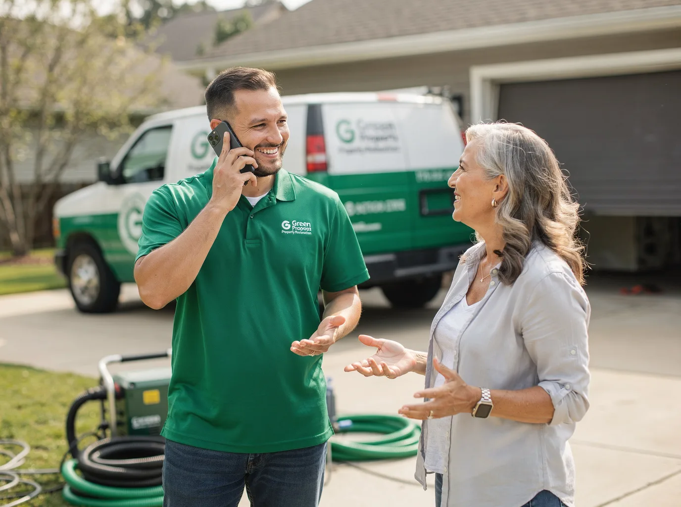 Water Damage Restoration Lucien, OK FAQs